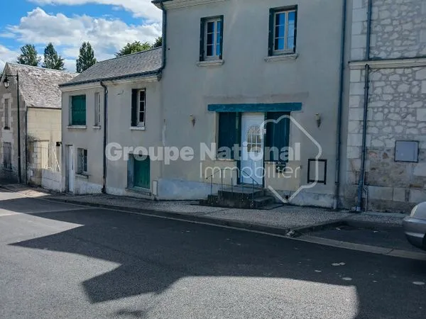 Maison 6 pièces 147 m²
