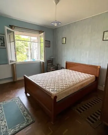A Louer Chambre Meublée - Nord de Pau