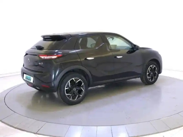 Ds Ds 3 crossback bluehdi 130 s&amp;s eat8 — photo 25