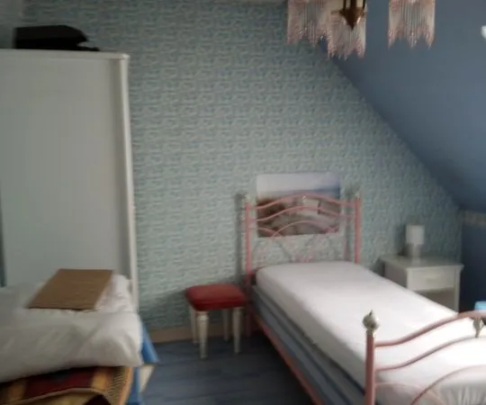 Chambre de 14m2 à louer sur Bouchemaine