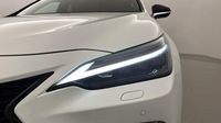 Lexus Nx 450h+ F SPORT Executive 4WD — photo 17