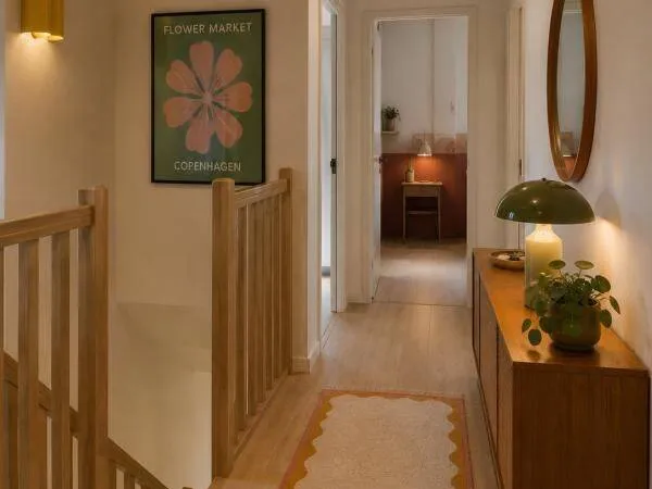 Appartement 3 pièces 76 m²