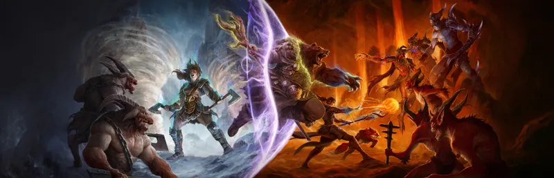 Diablo 4 Saison 14 : le build Nécro Lance d'os god-tier