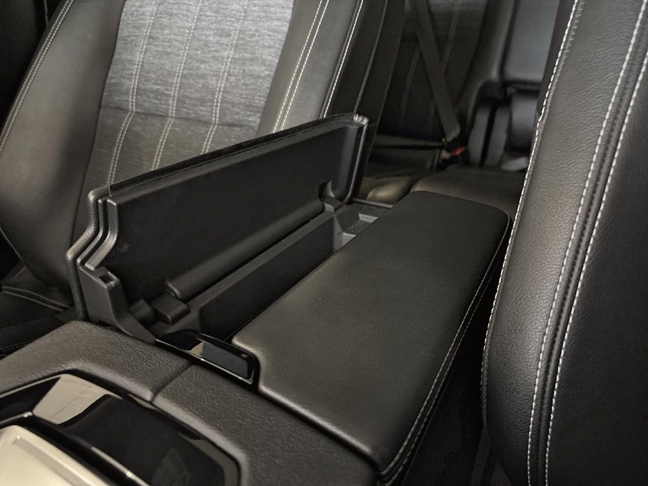 Renault Austral 1.2 e-tech full hybrid 200ch techno — photo 27
