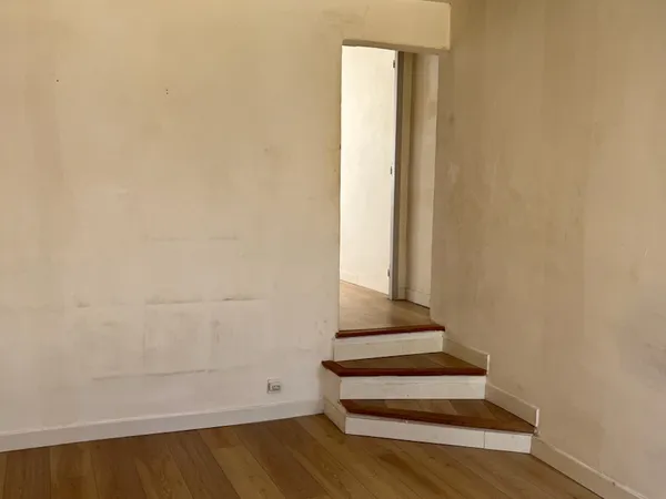 Vends appartement