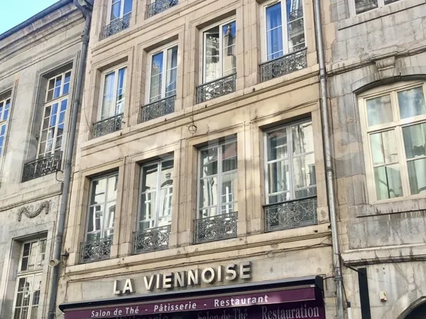 Immeuble - 1043 m2