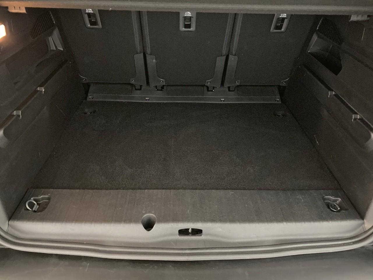 Citroën Berlingo diesel 100 ch m manuelle max — photo 6