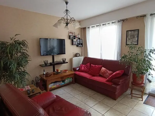 Maison 5 pièces 103 m²