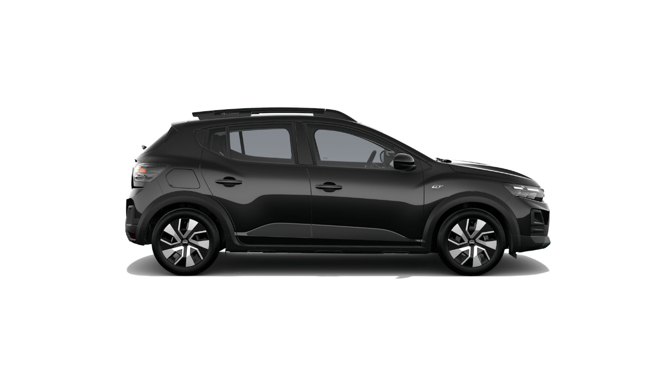 Dacia Sandero ECO-G 120 — photo 4