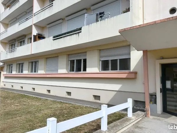 Très belle appartement