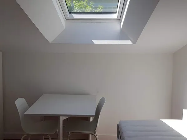 Chambre de 12m2 à louer sur Nice
