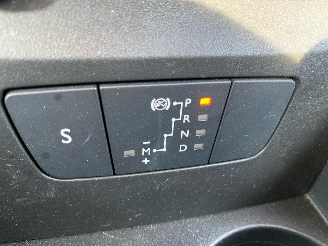 Citroën C3 1.2 puretech 110ch s&s max boite automatique — photo 26