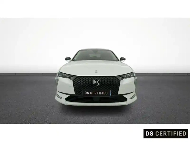 Ds Ds 4 hybride e-tense 225 eat8 — photo 2