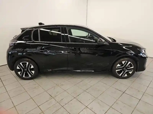 Peugeot 208 1.2 puretech 100ch s&amp;s allure — photo 23