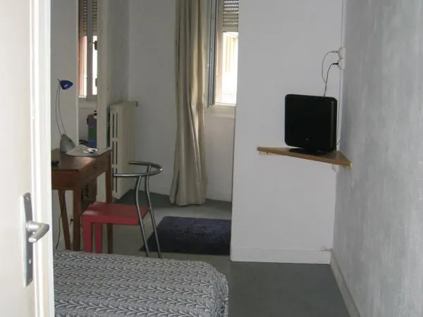 Logement meublé chez l'habitant ST CYPRIEN