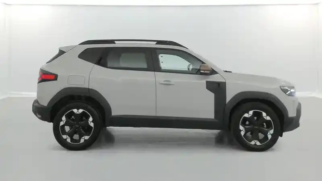 Dacia Duster eco-g 100 — photo 6