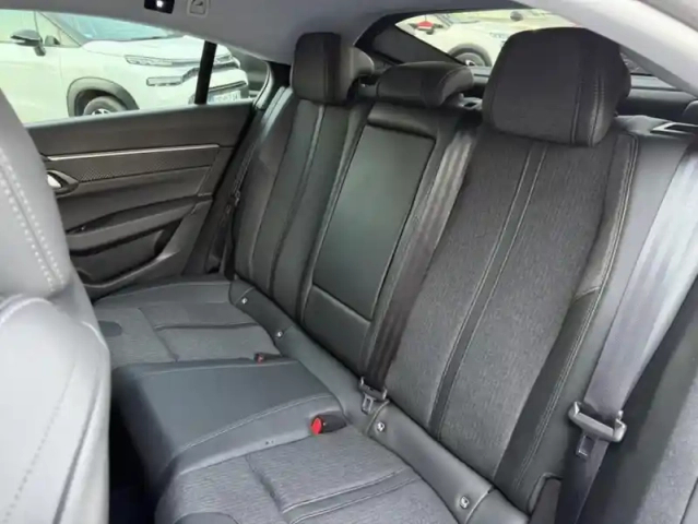 Peugeot 508 ii hybrid 225 e-eat8 allure business — photo 27