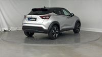 Nissan Juke 1.0 DIG-T 114ch N-Design DCT 2021.5 — photo 5