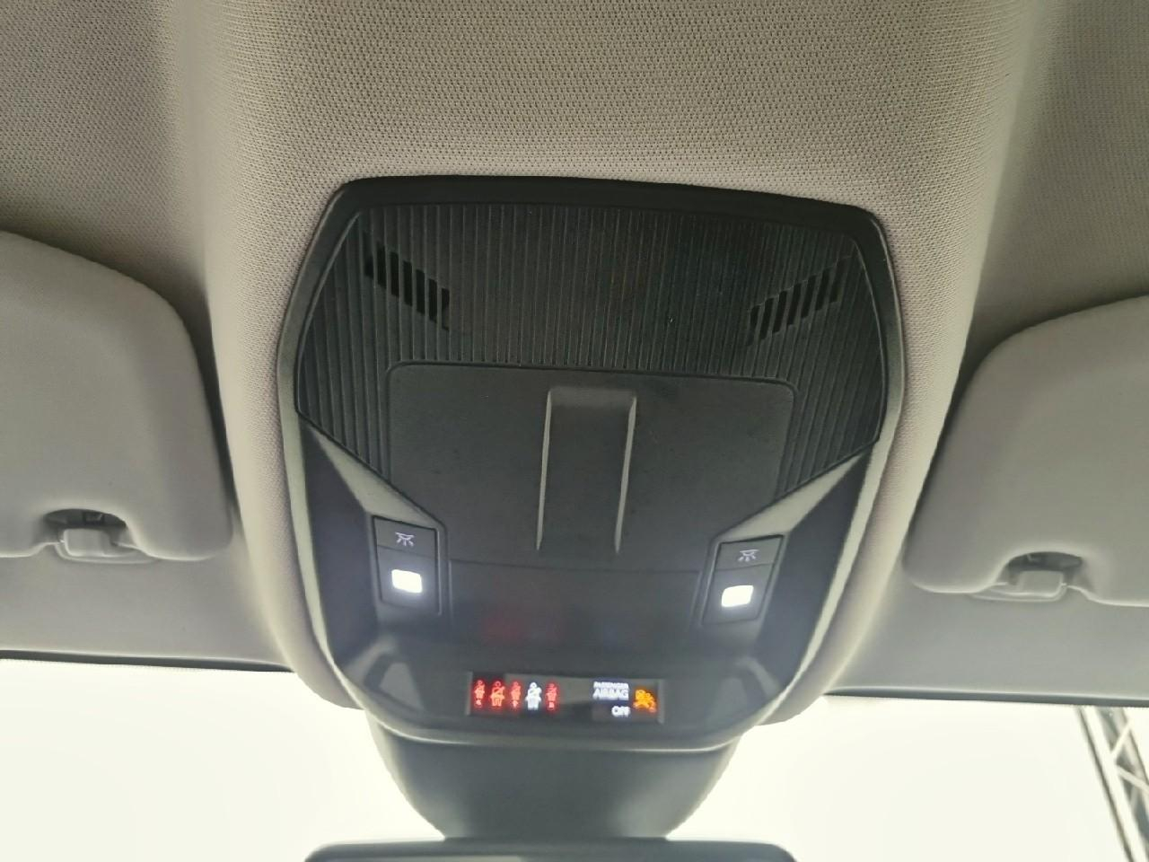 Peugeot 308 puretech 130ch s&s eat8 allure pack — photo 29
