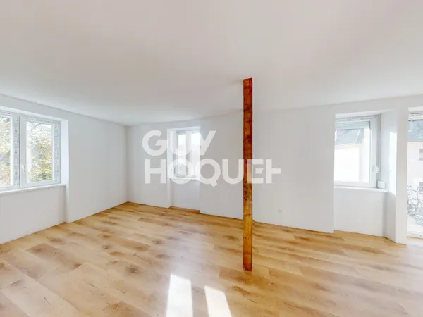 Appartement à louer de 4 pièces de 95.25 m²