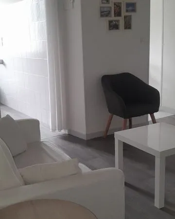 Appartement t2 meublé pour bail étudiant ou bail de mobilité