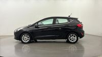Ford Fiesta 1.0 EcoBoost 125ch mHEV Titanium 5p — photo 7