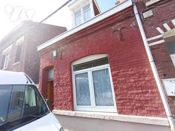 Maison 5 pièces 71 m²