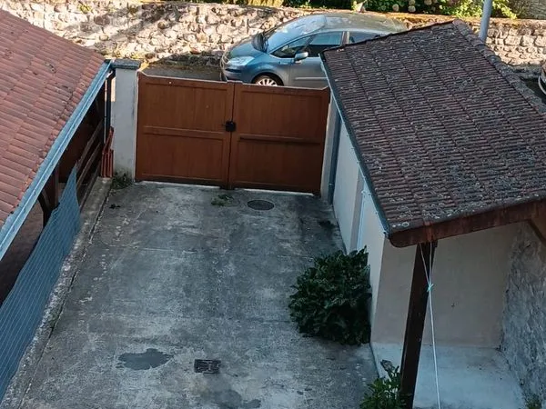 Maison de 80m2