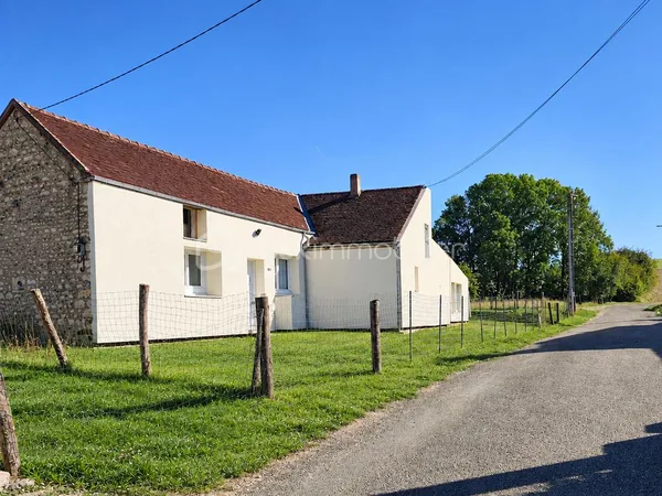 Maison 6 pièces 130 m²