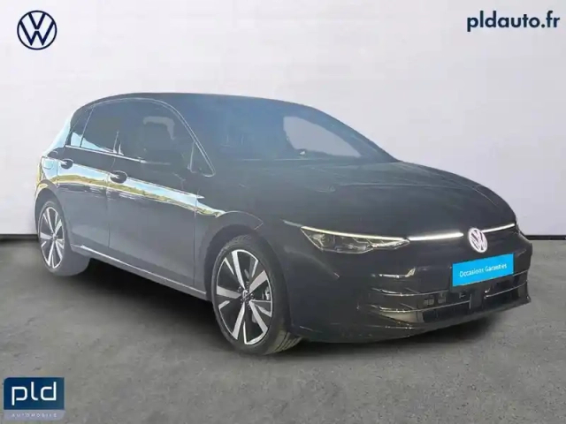 Volkswagen Golf 1.5 ehybrid 204 dsg6 — photo 26