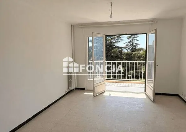 Appartement 3 pièces 57 m²