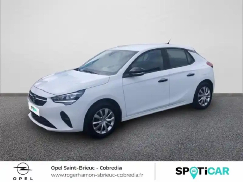 Opel Corsa 1.2 75ch edition