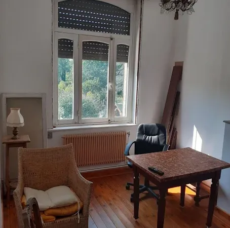 Maison 1 pièce 25 m²