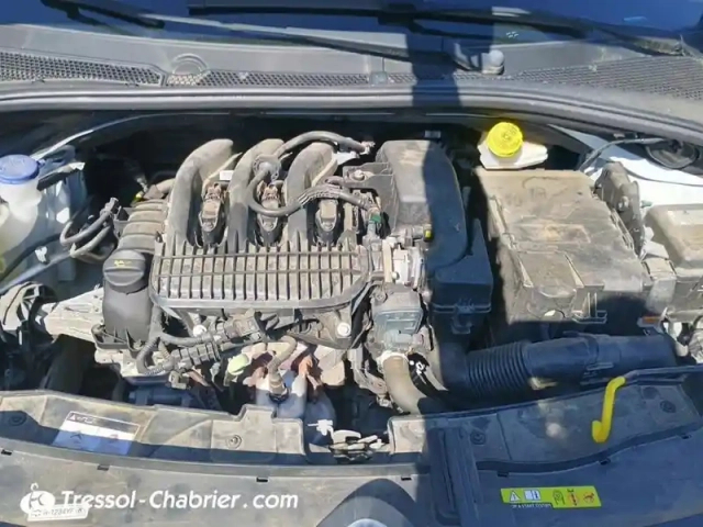 Citroën C3 puretech 83 s&amp;s bvm5 feel business — photo 7