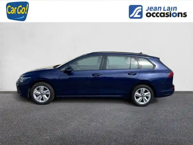 Volkswagen Golf sw 1.0 etsi opf 110 dsg7 — photo 7