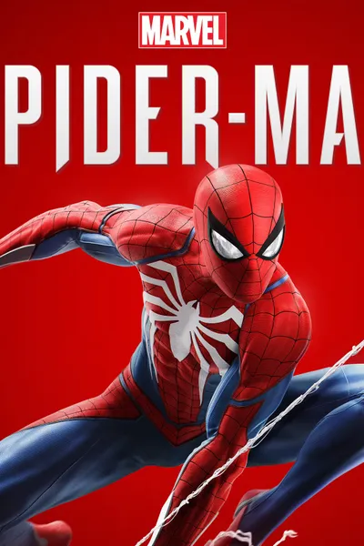 Marvel's Spider-Man