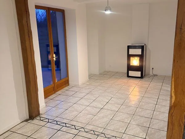 Maison ville à louer