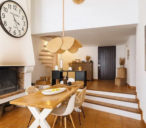 Maison 6 pièces 124 m²