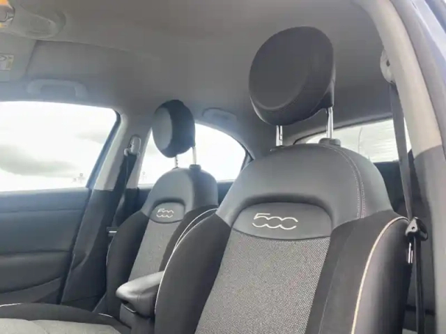 Fiat 500 1.6 e-torq 110ch popstar — photo 15