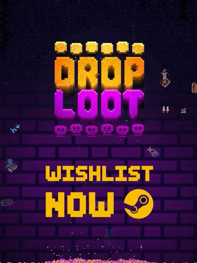 Drop Loot