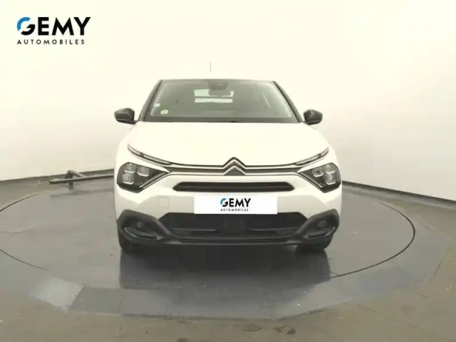 Citroën C4 bluehdi 110 s&amp;s bvm6 — photo 2