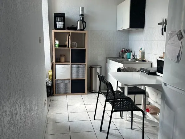 Charavines Appartement - 3 pièces -48 m2