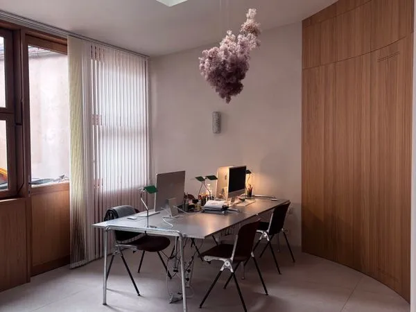 Location bureau Paris 11ème