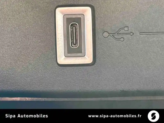 Lancia Ypsilon turbo 100ch bvm6 — photo 28