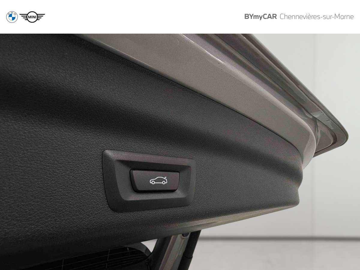 BMW X1 sDrive 20i 170ch DKG7 — photo 18