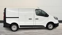 Renault Trafic L1H1 3T 2.0 Blue dCi 130ch Confort E6E — photo 4