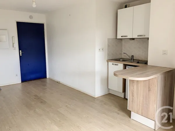Appartement 1 pièce 24 m²