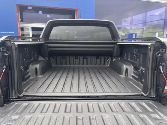Ford Ranger 2.0 ecoblue 210ch stop&amp;start double cabine raptor bva10 — photo 13