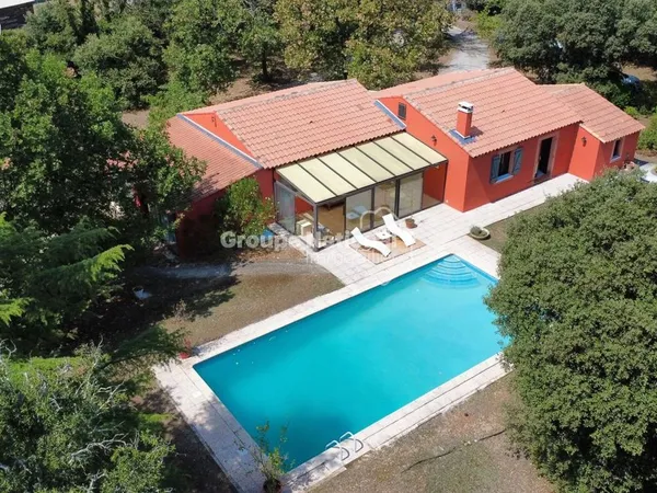Villa 5 pièces 105 m²