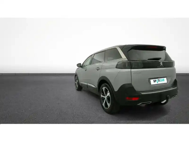 Peugeot 5008 bluehdi 180ch s&amp;s eat8 — photo 70